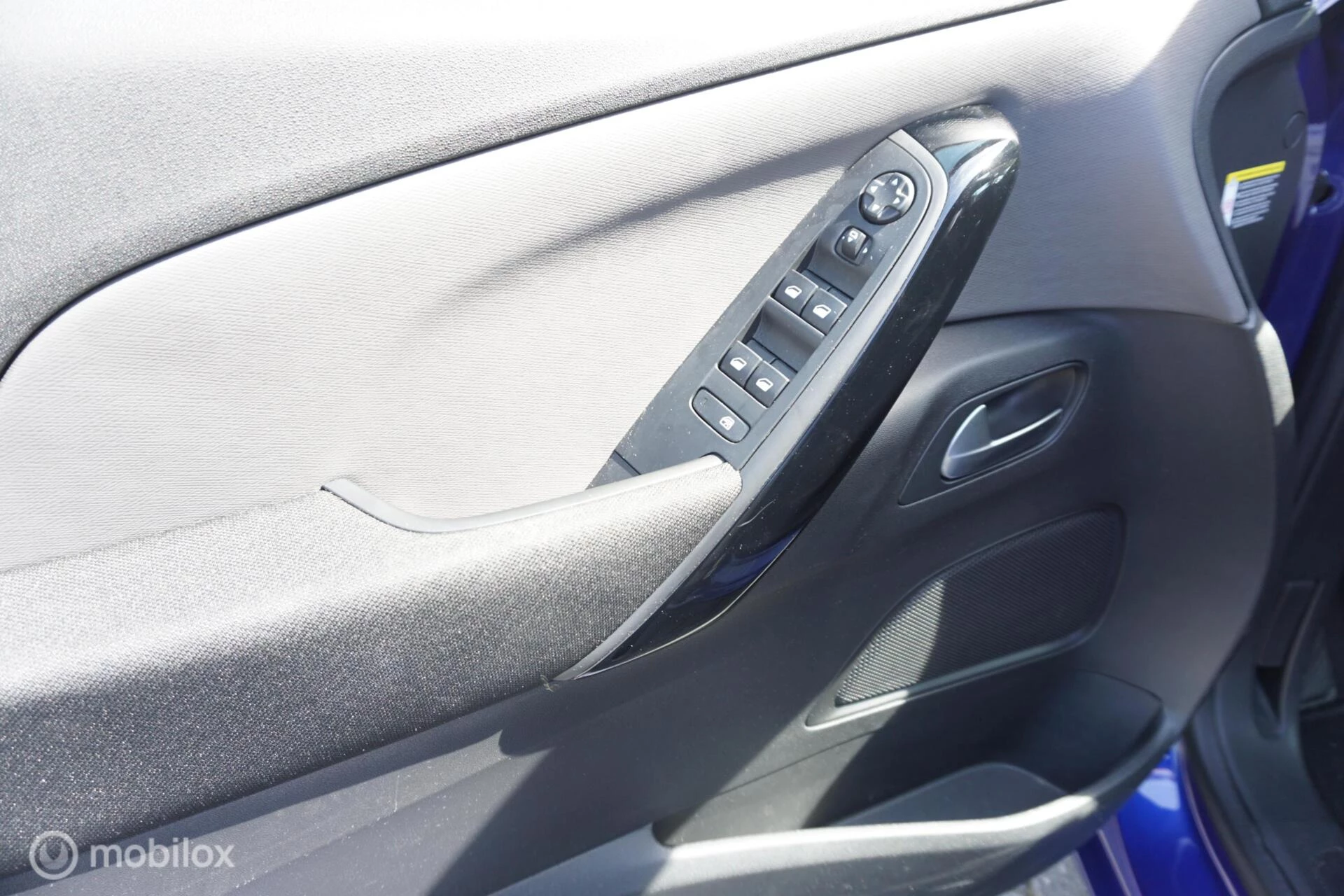Hoofdafbeelding Citroën C4 Picasso