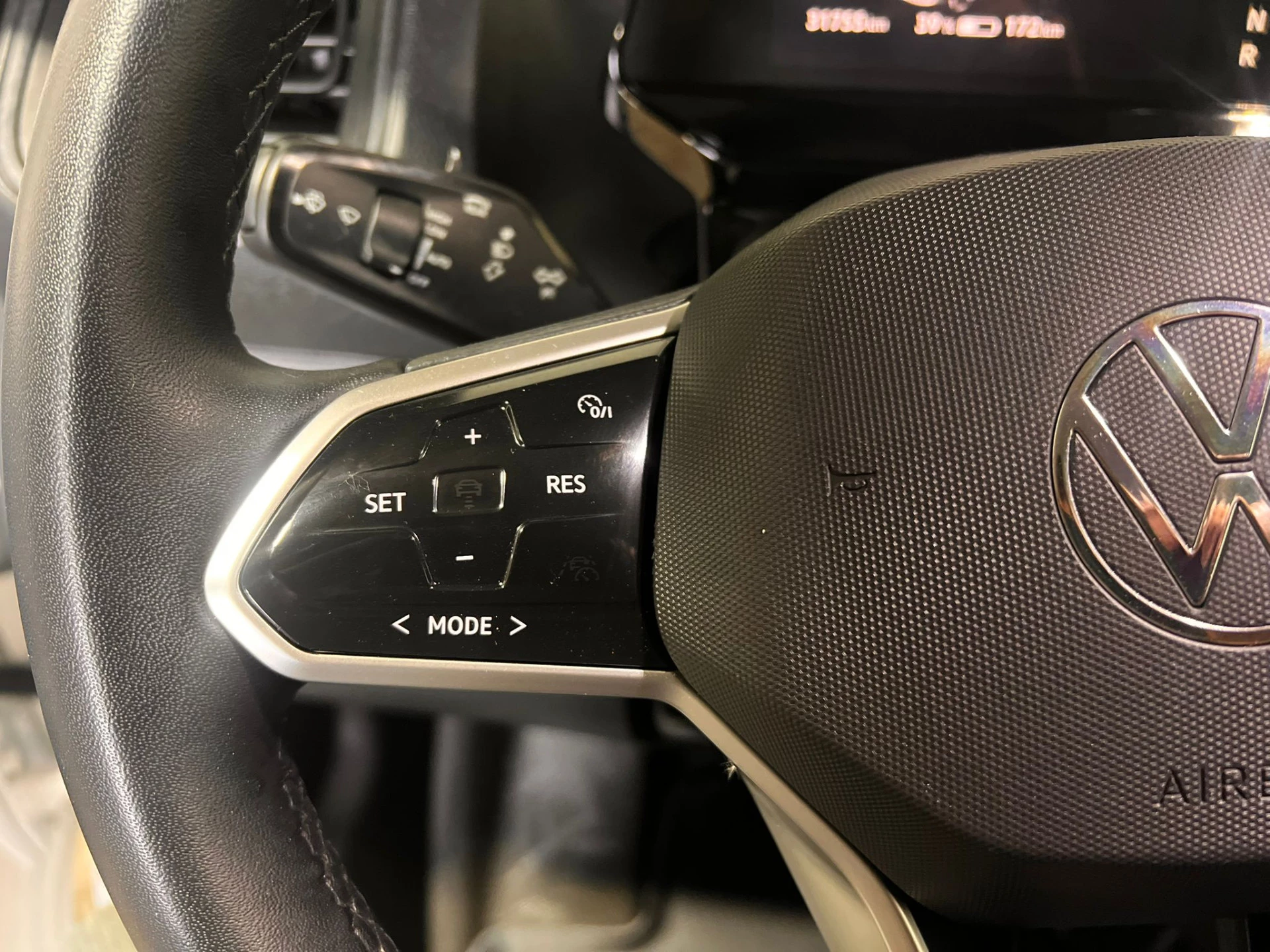 Hoofdafbeelding Volkswagen ID. Buzz Cargo