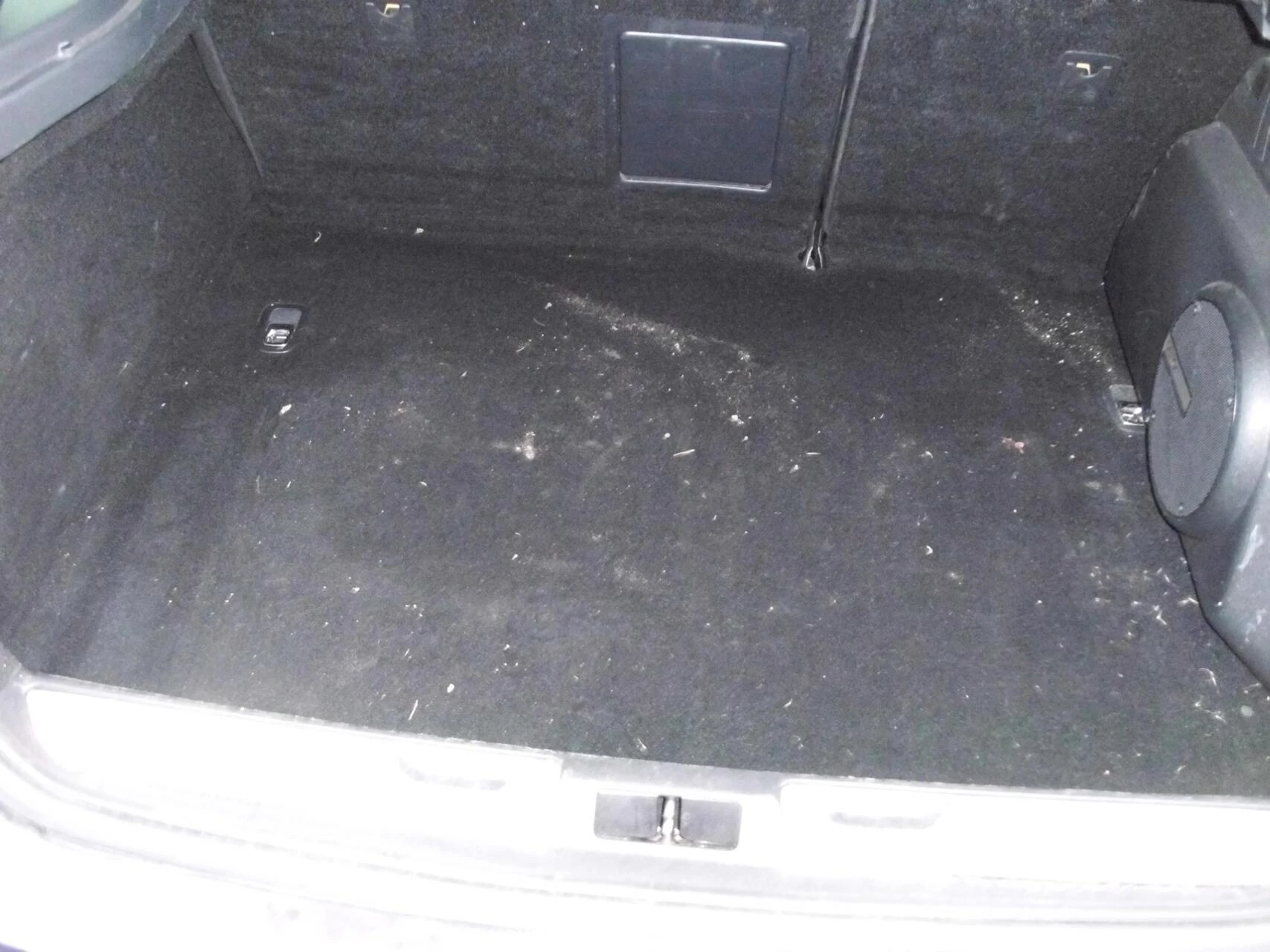Hoofdafbeelding Citroën DS5