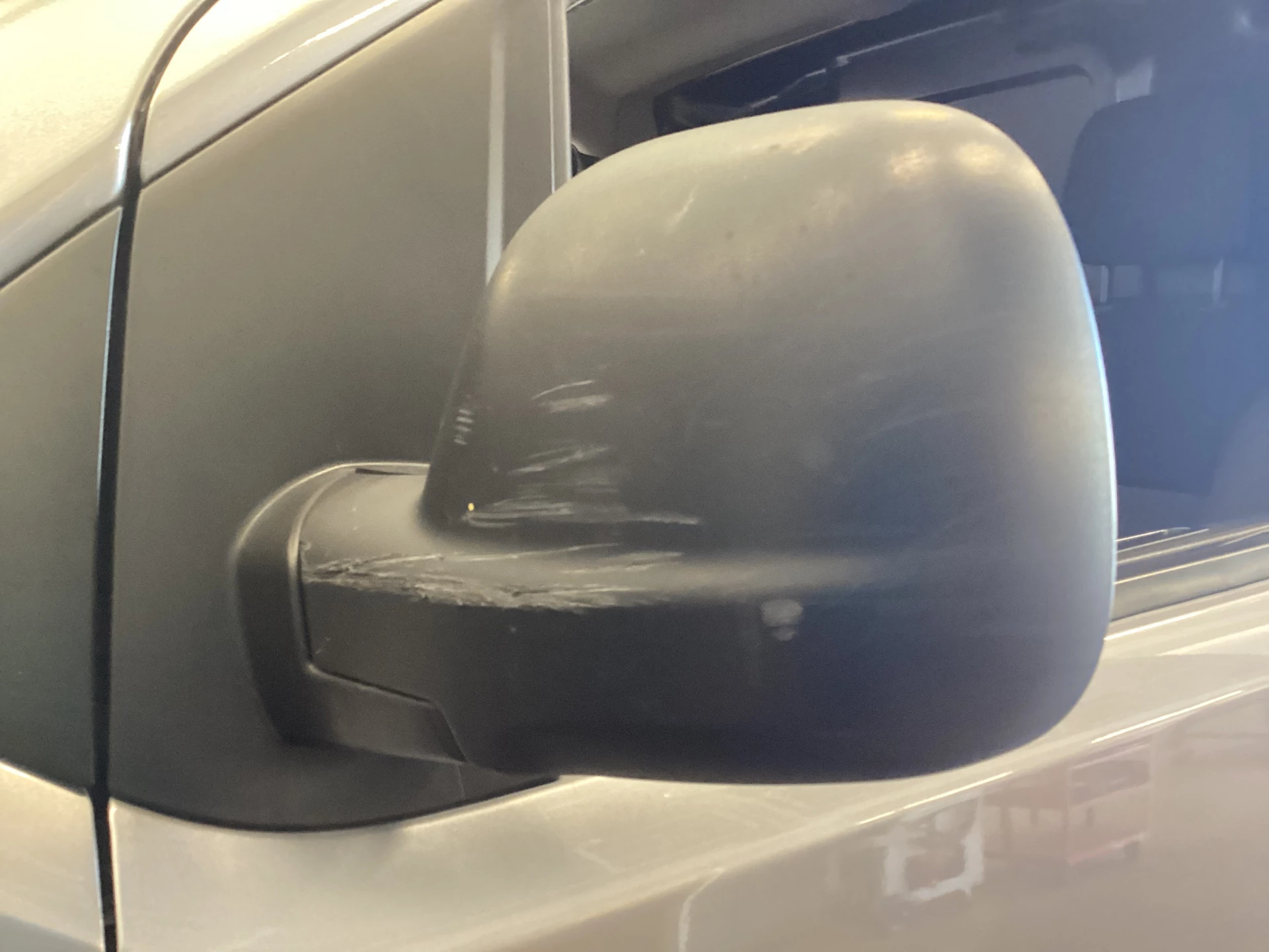 Hoofdafbeelding Fiat Scudo