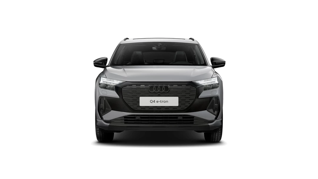 Hoofdafbeelding Audi Q4 e-tron
