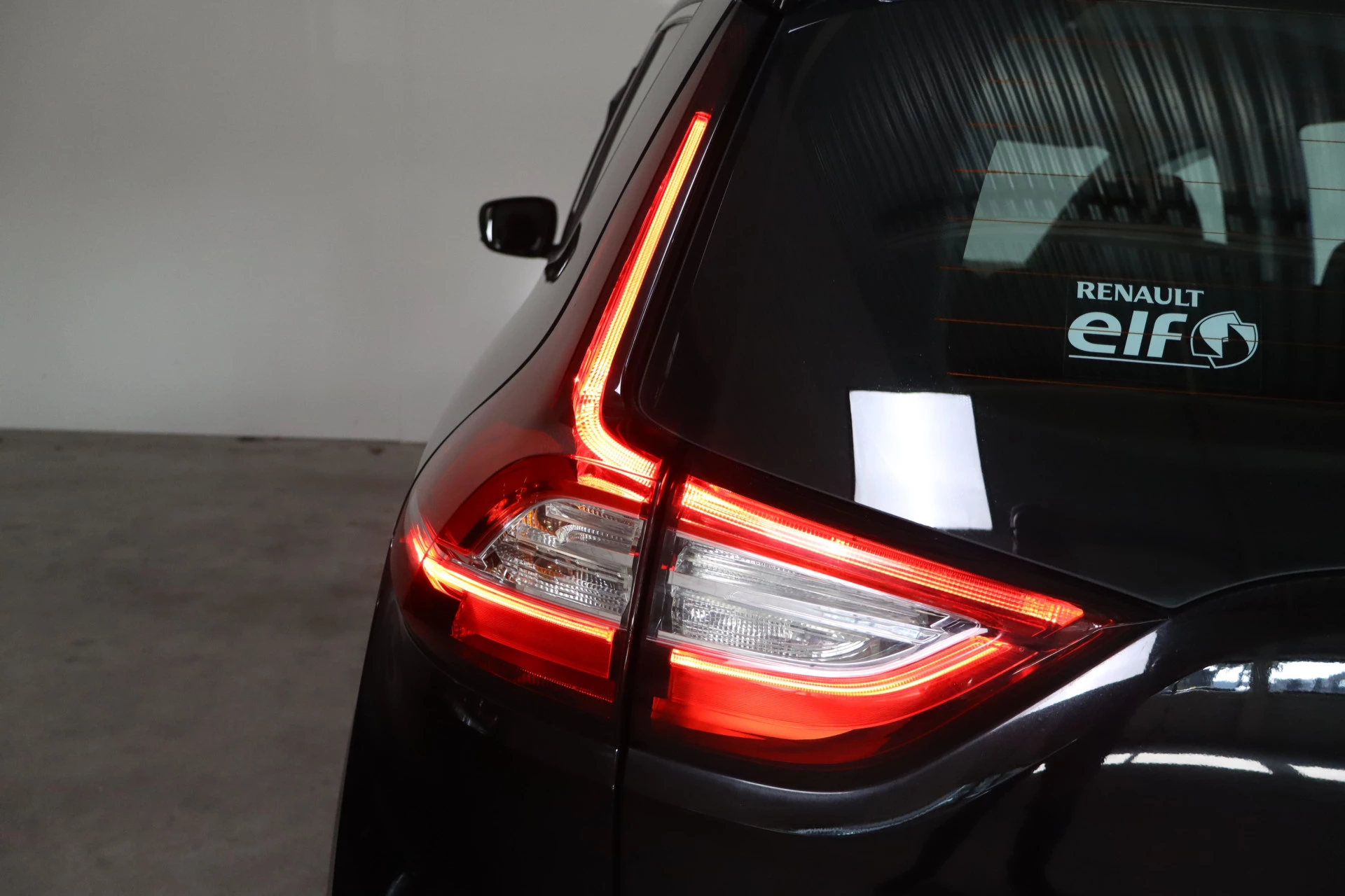 Hoofdafbeelding Renault Grand Scénic