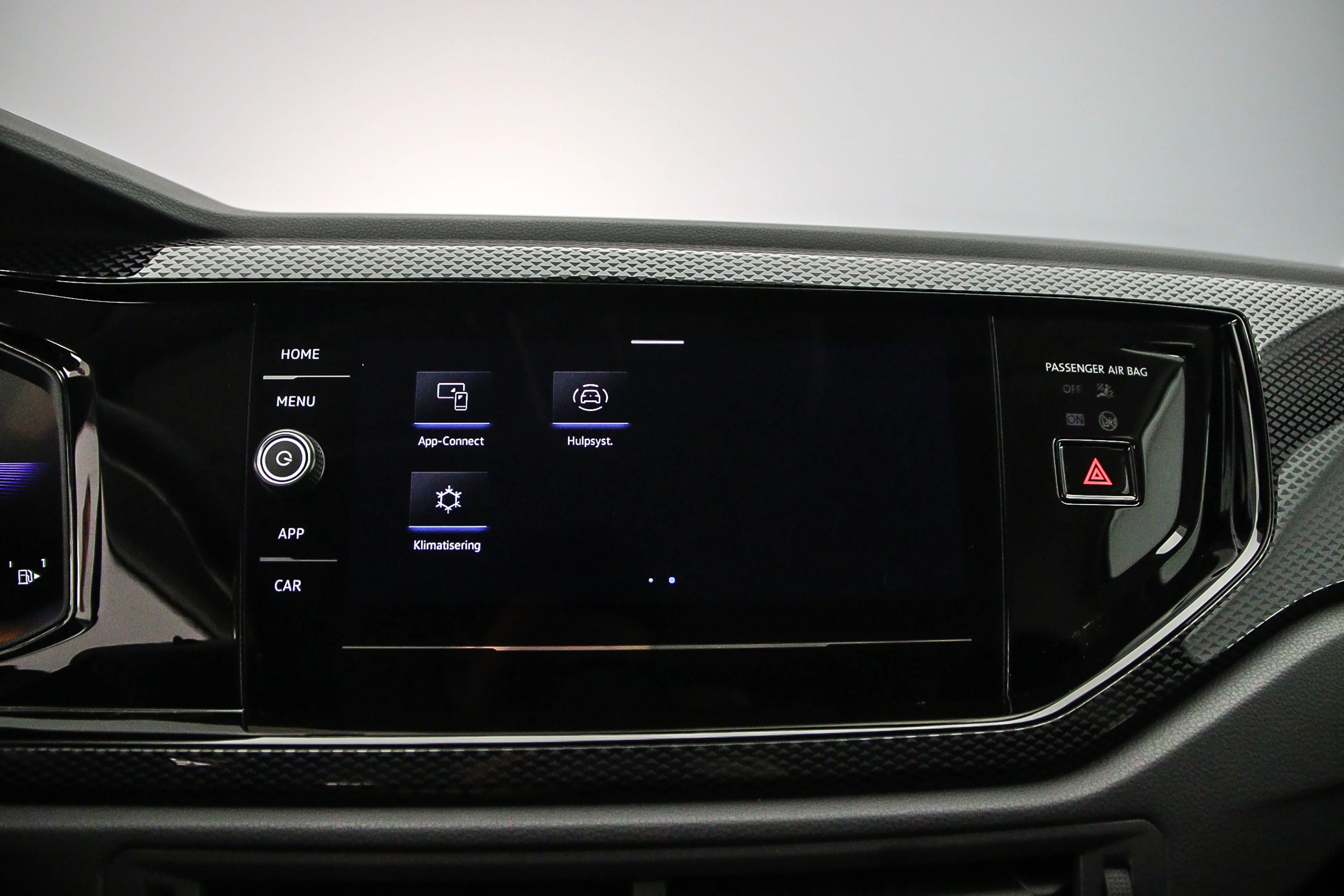 Hoofdafbeelding Volkswagen Taigo