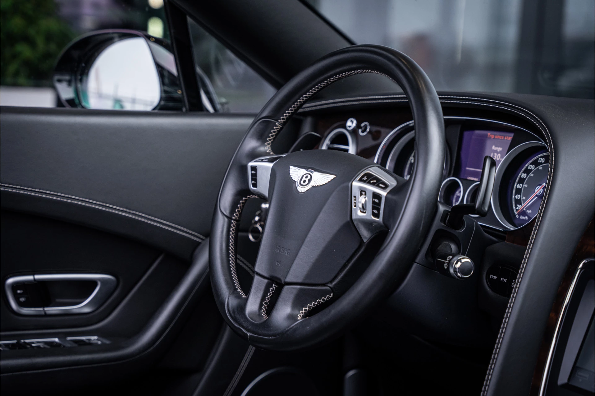 Hoofdafbeelding Bentley Continental GT