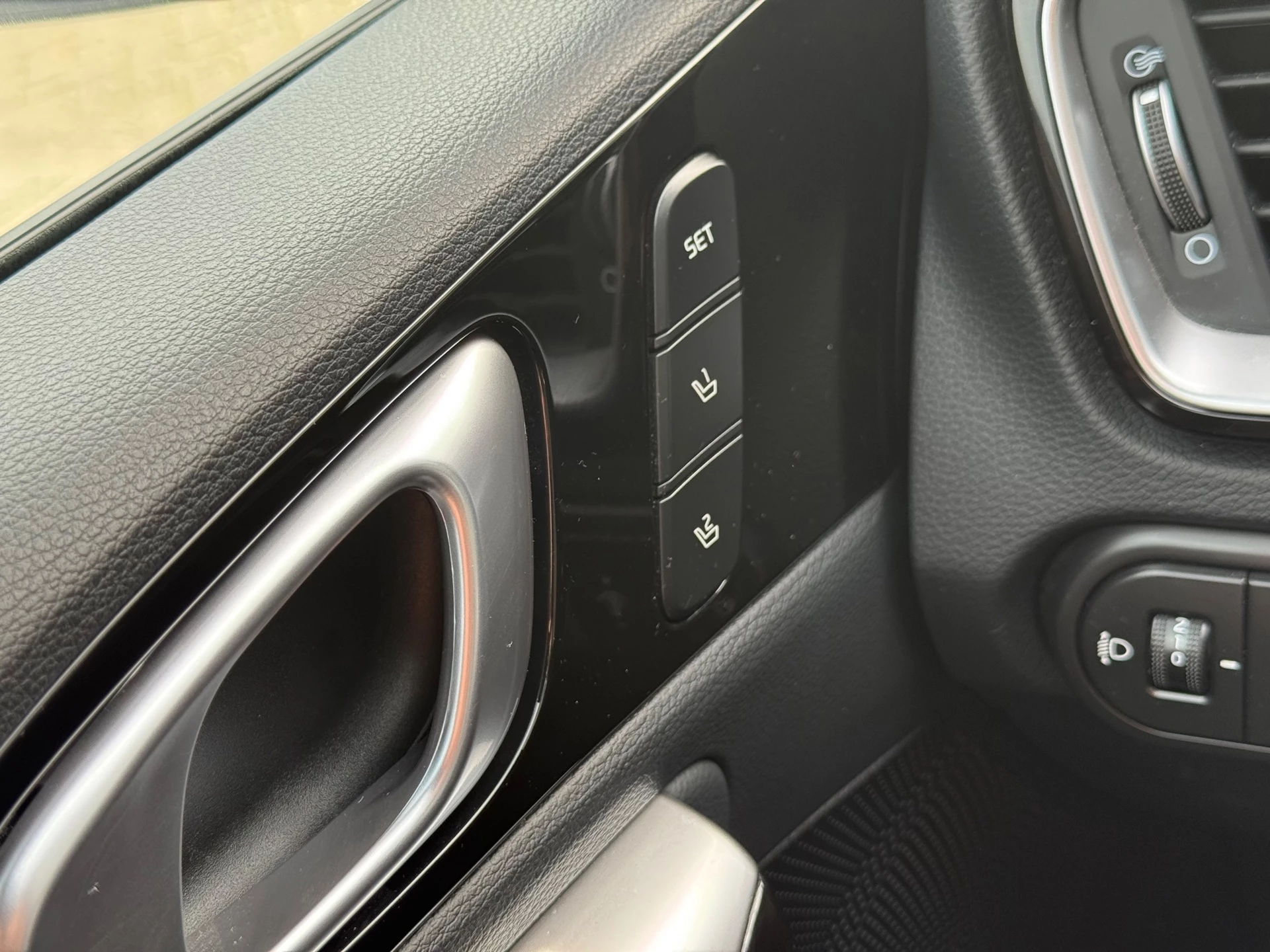 Hoofdafbeelding Kia ProCeed