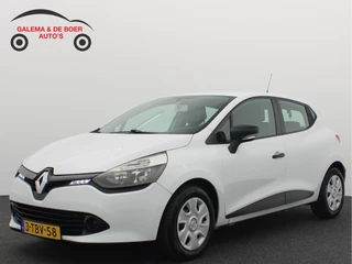 Renault Clio 0.9 TCe Authentique AIRCO / CRUISE / BLUETOOTH / ELEK RAMEN / NL-AUTO