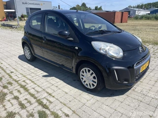 Hoofdafbeelding Citroën C1 Citroen C1 1.0 Collection