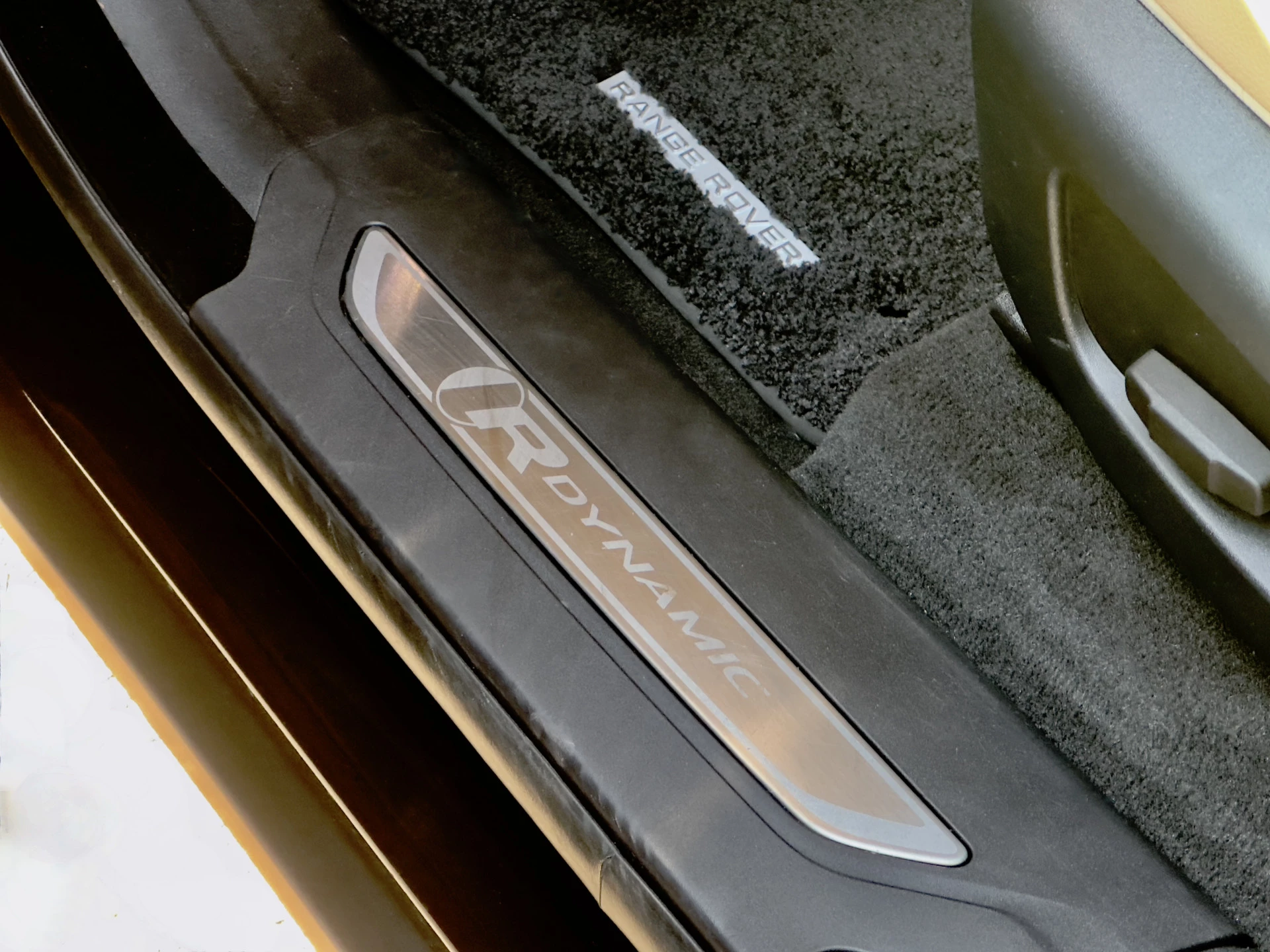 Hoofdafbeelding Land Rover Range Rover Velar