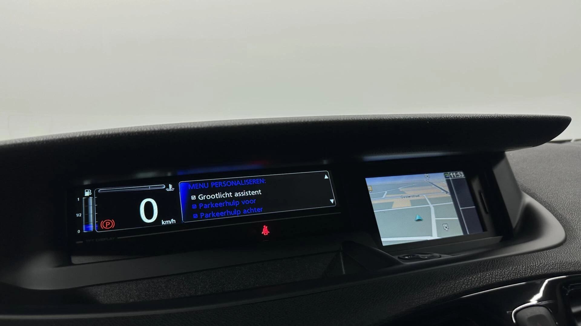 Hoofdafbeelding Renault Scénic