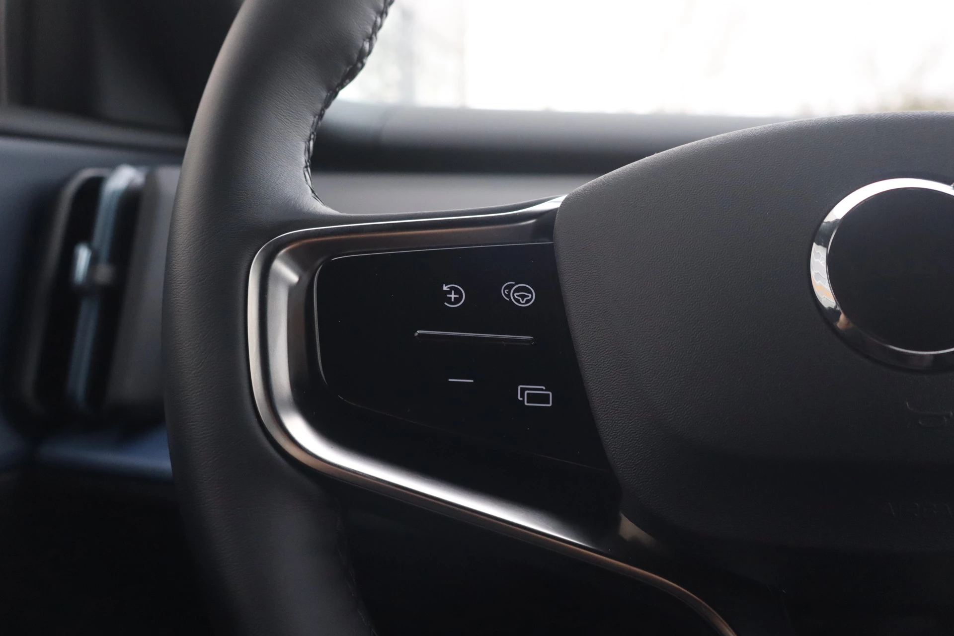 Hoofdafbeelding Volvo EX30