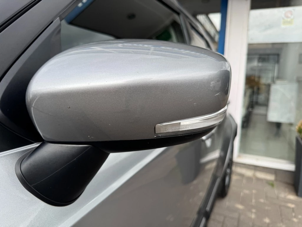 Hoofdafbeelding Suzuki Ignis