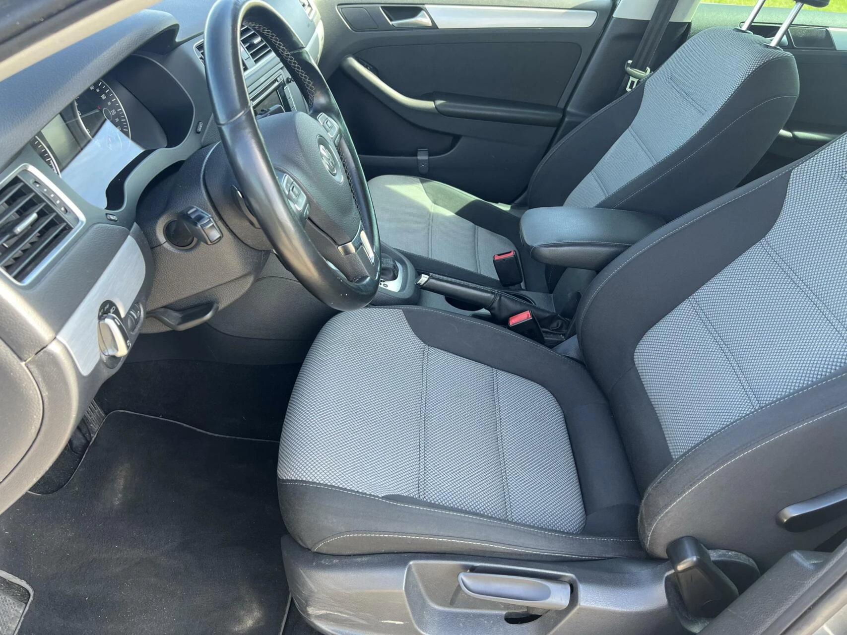 Hoofdafbeelding Volkswagen Jetta