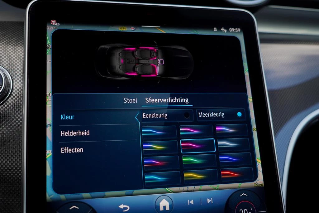 Hoofdafbeelding Mercedes-Benz CLE