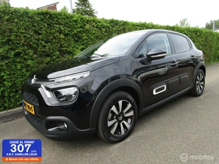Citroen C3 1.2 110 PK MAX - NAVIGATIE - CAMERA - LM VELGEN