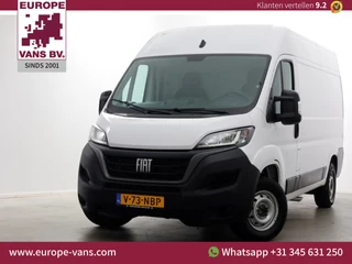 Hoofdafbeelding Fiat Ducato Fiat Ducato 30 2.2 MultiJet 120pk L2H2 Airco/PDC 02-2023