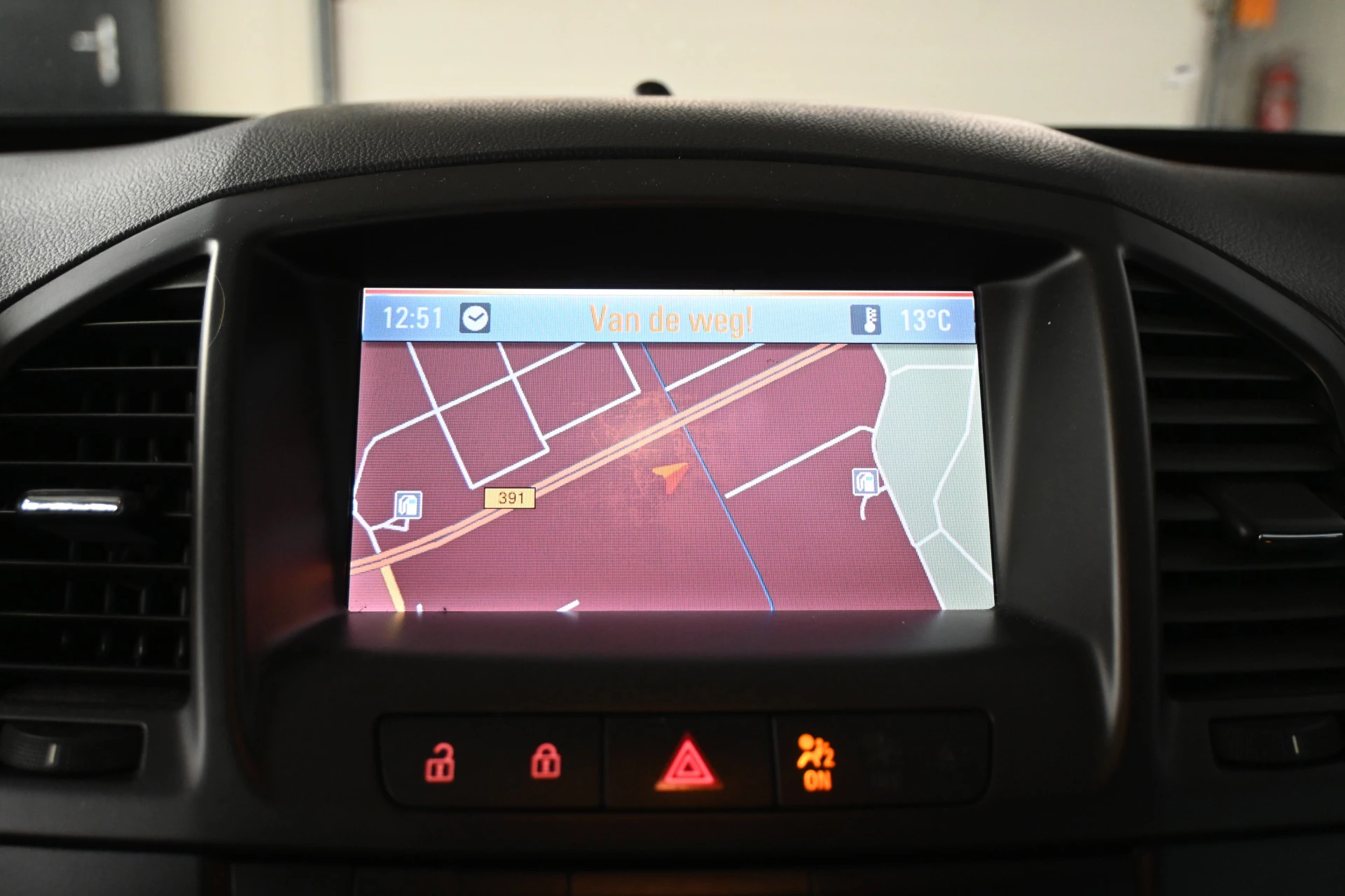 Hoofdafbeelding Opel Insignia