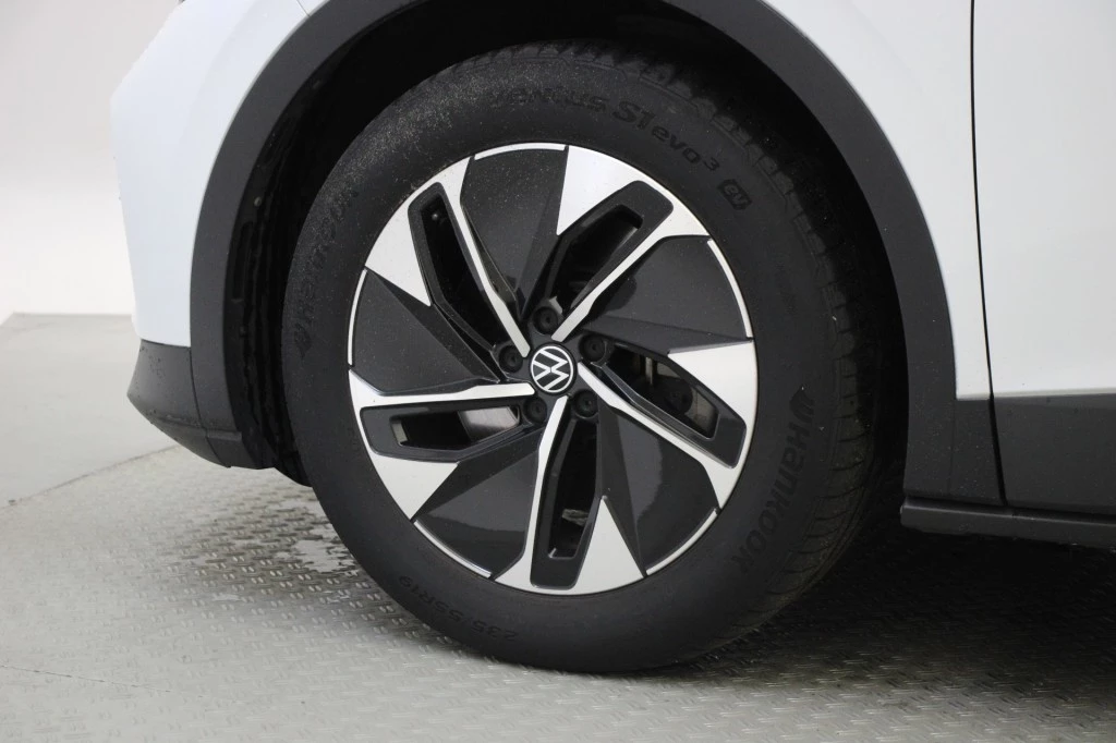 Hoofdafbeelding Volkswagen ID.4