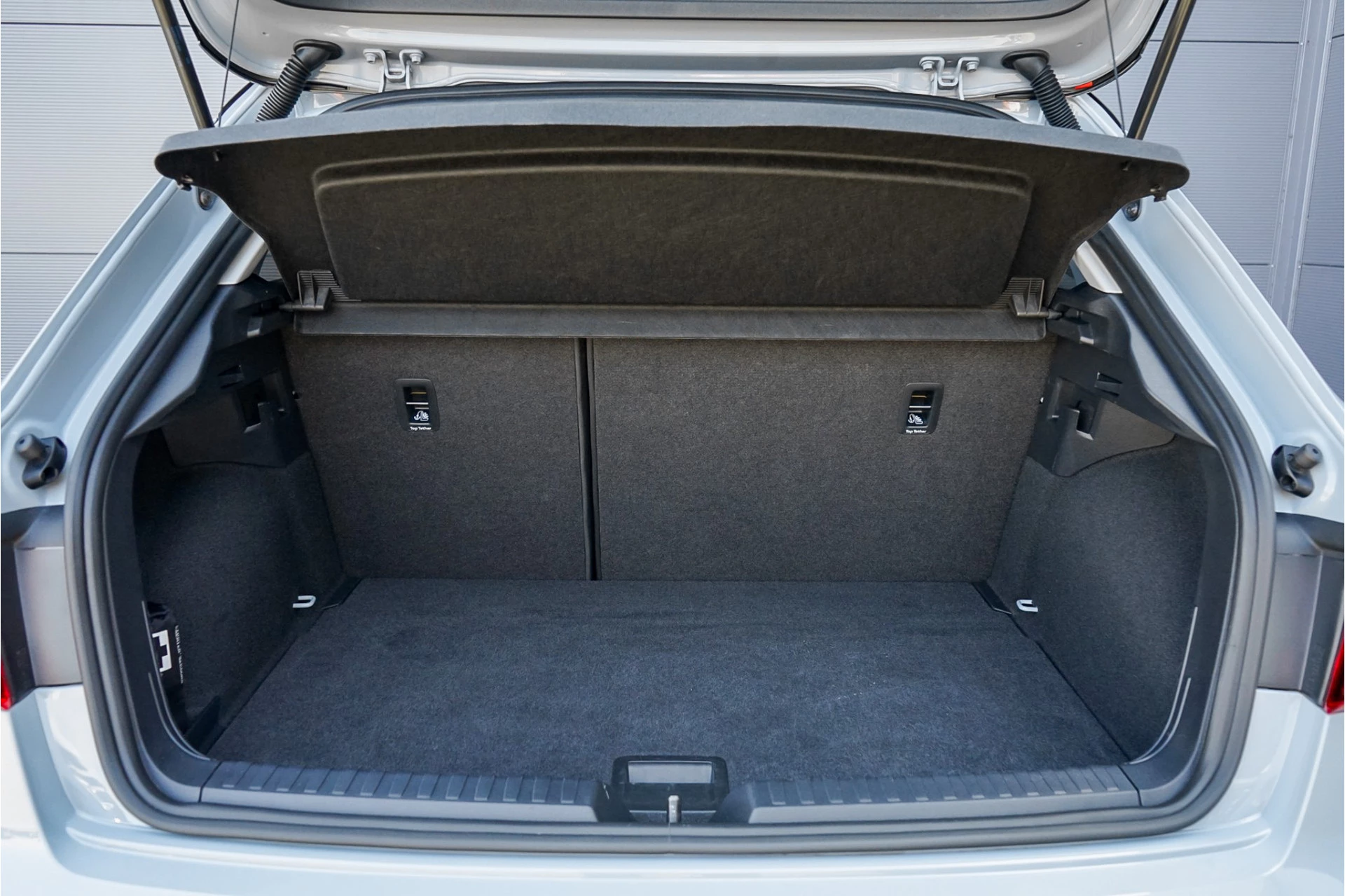 Hoofdafbeelding Audi A1