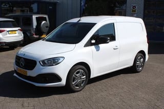 Hoofdafbeelding Mercedes-Benz Citan