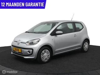 Volkswagen Up! 1.0 high up! Cruise Airco PDC