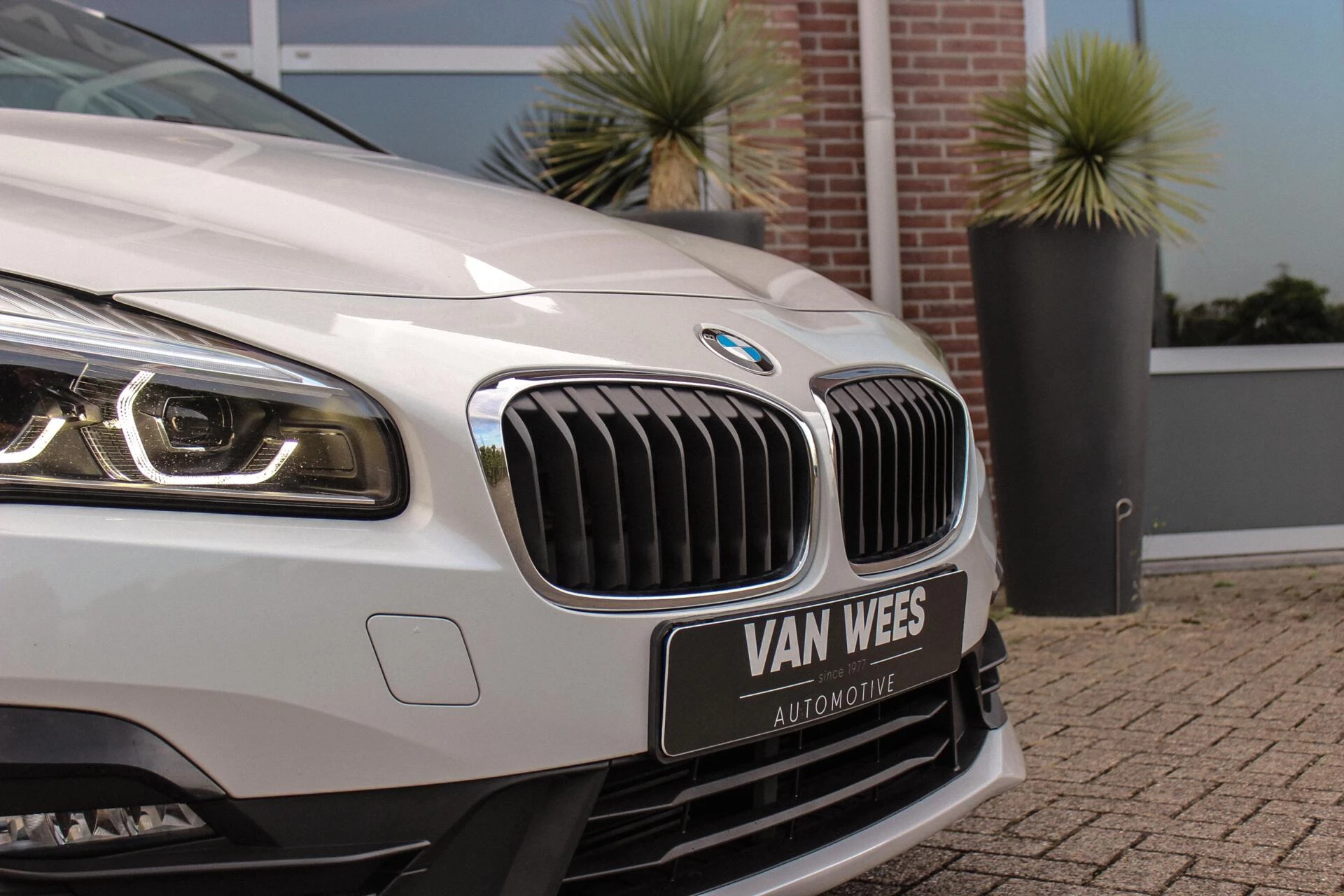 Hoofdafbeelding BMW 2 Serie