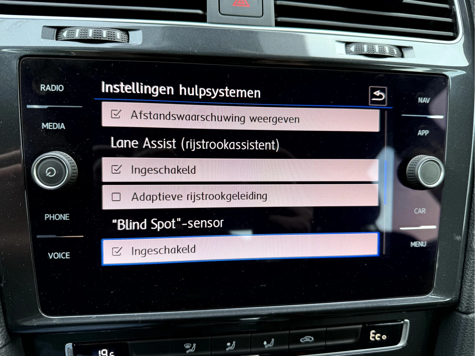 Hoofdafbeelding Volkswagen e-Golf