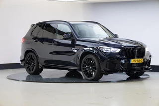 BMW X5 xDrive45e High Executive