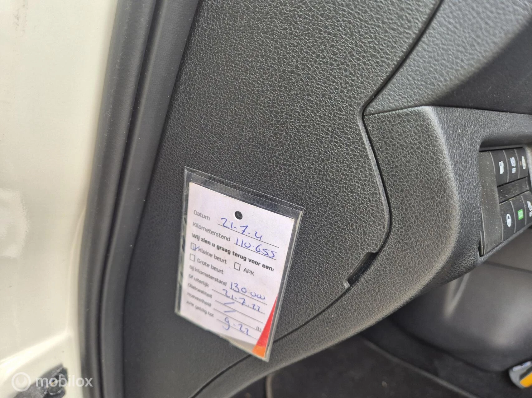 Hoofdafbeelding Nissan Leaf