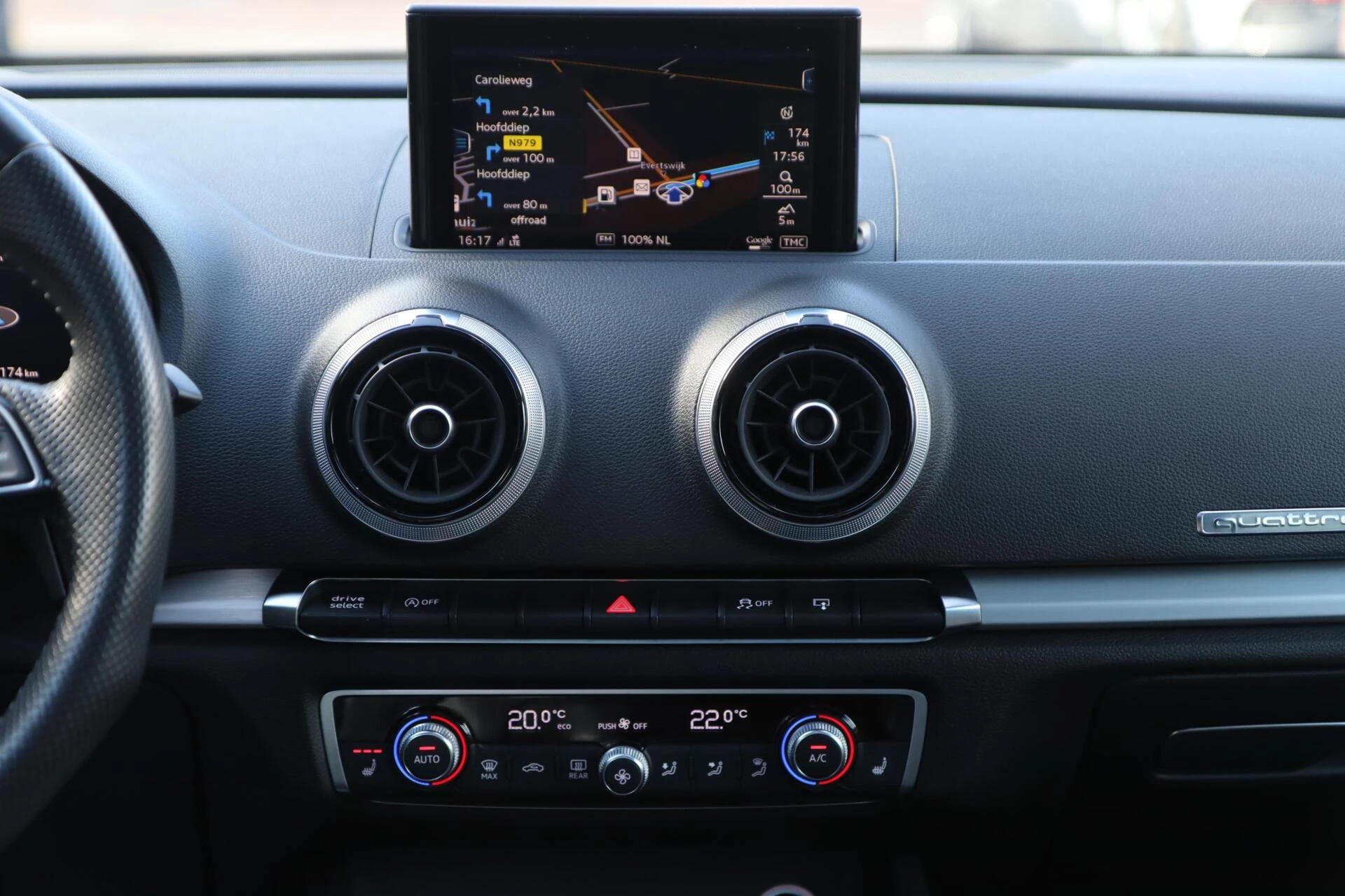 Hoofdafbeelding Audi S3