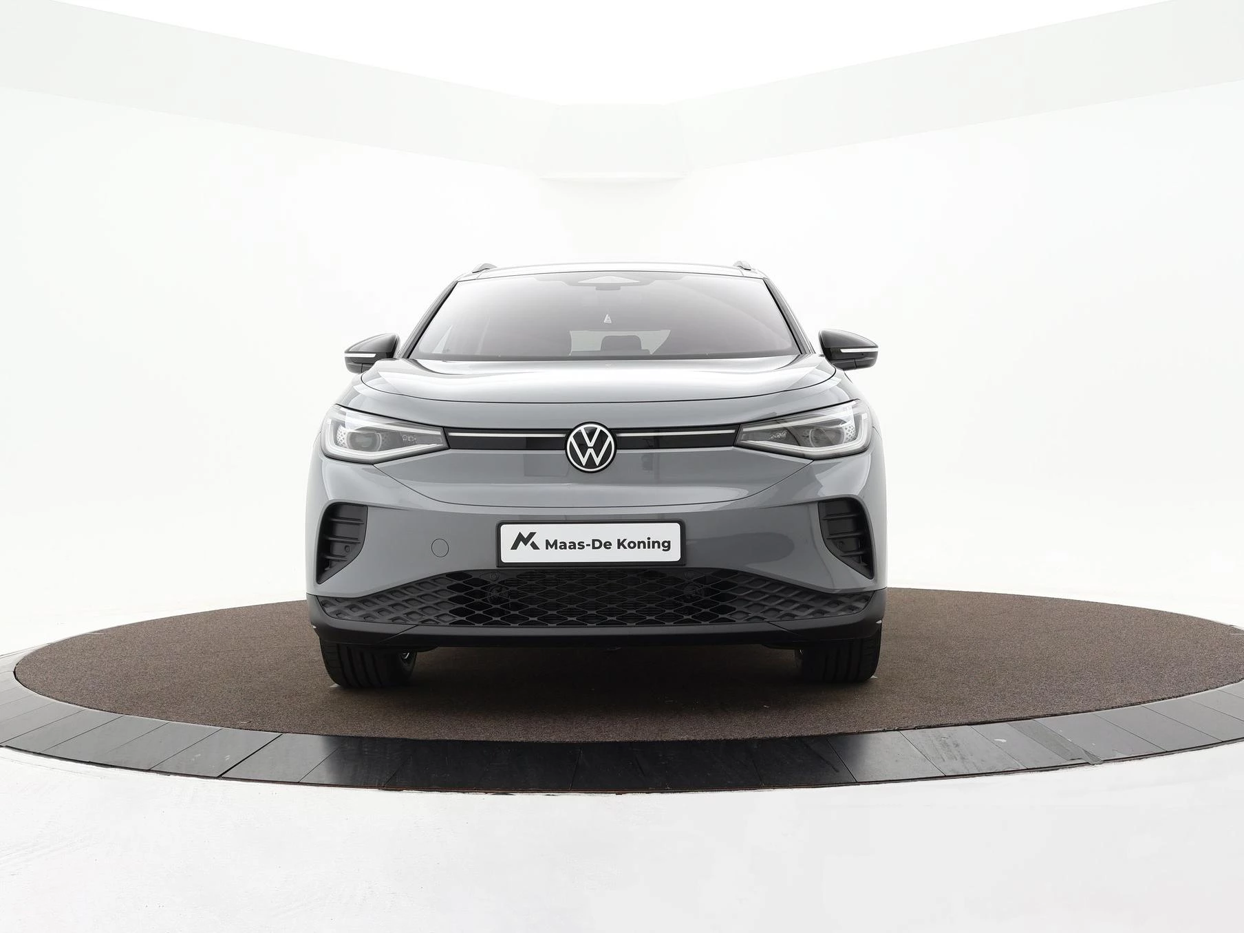 Hoofdafbeelding Volkswagen ID.4