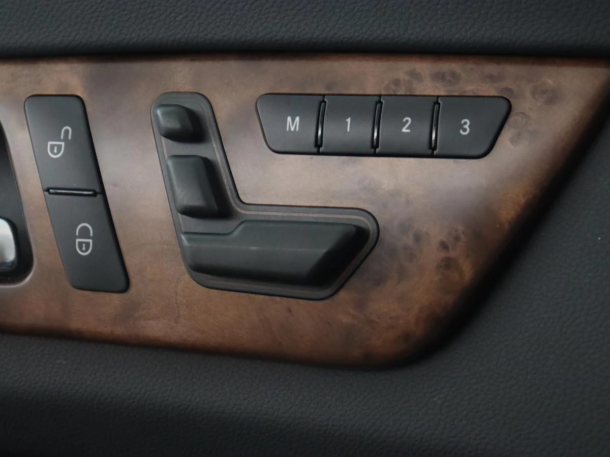 Hoofdafbeelding Mercedes-Benz CLS