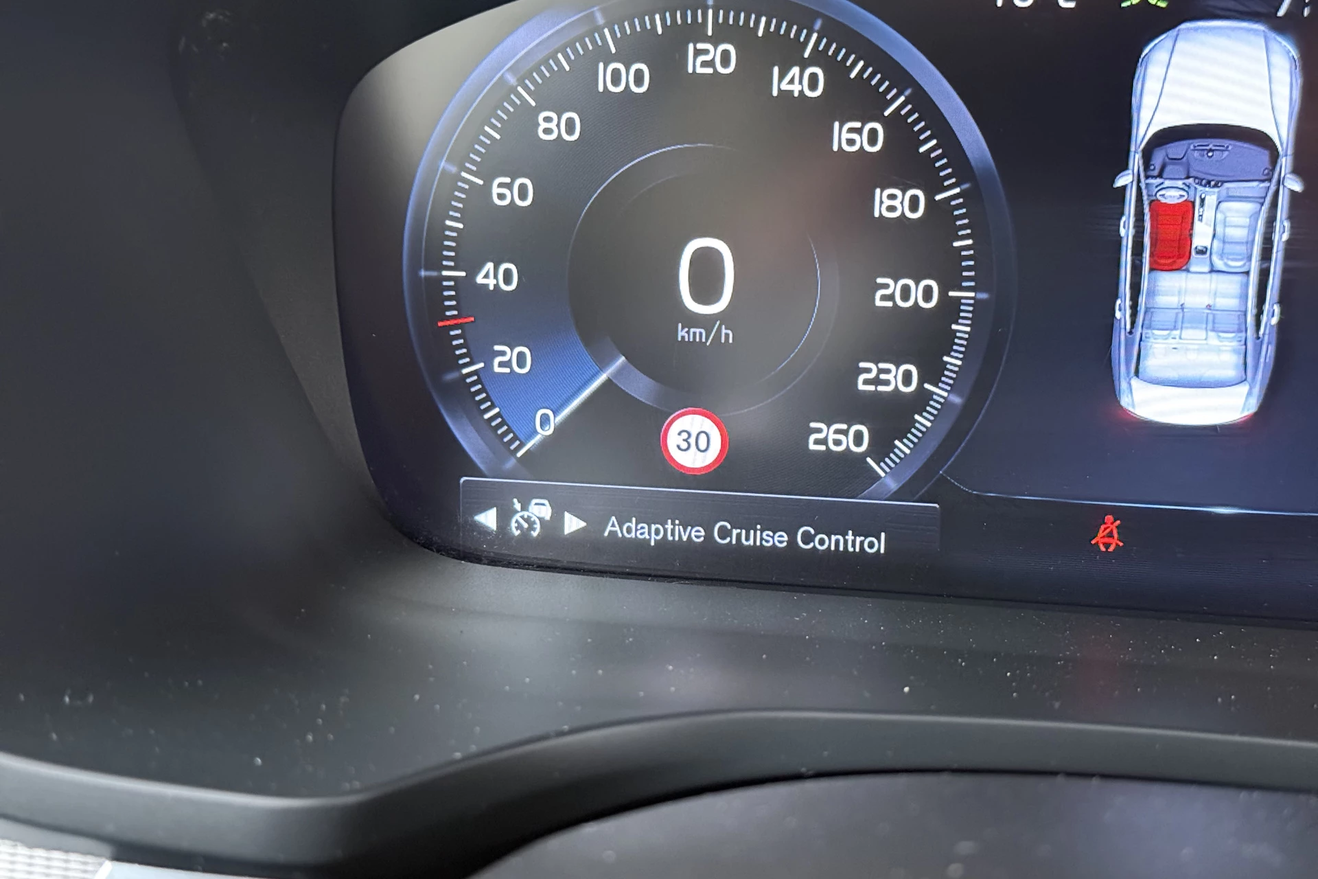 Hoofdafbeelding Volvo S60