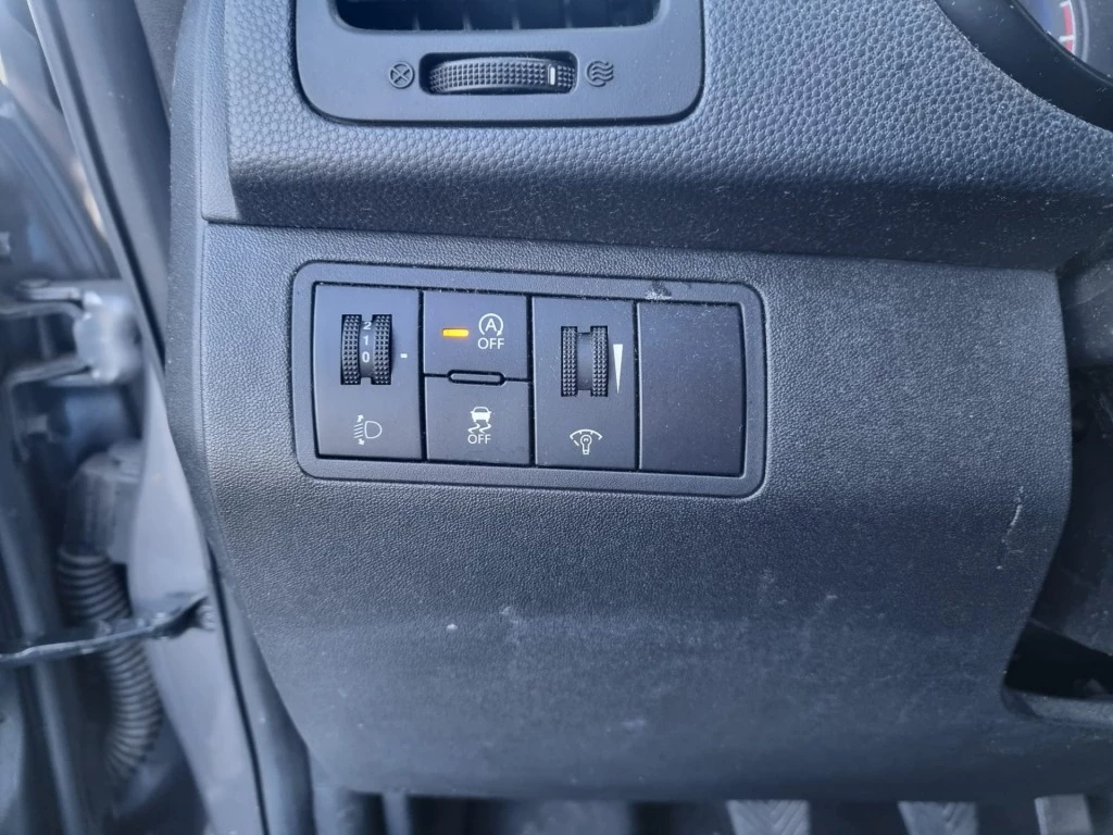 Hoofdafbeelding Hyundai ix20