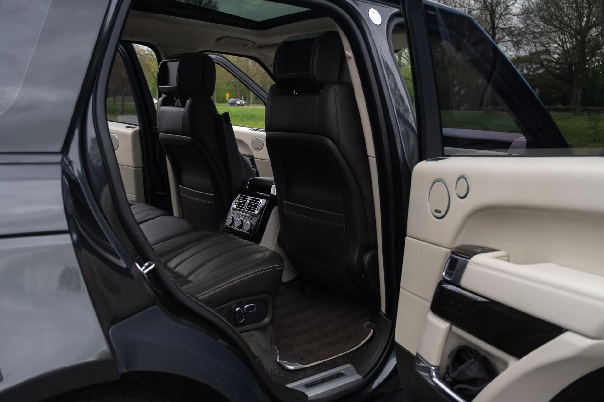 Hoofdafbeelding Land Rover Range Rover