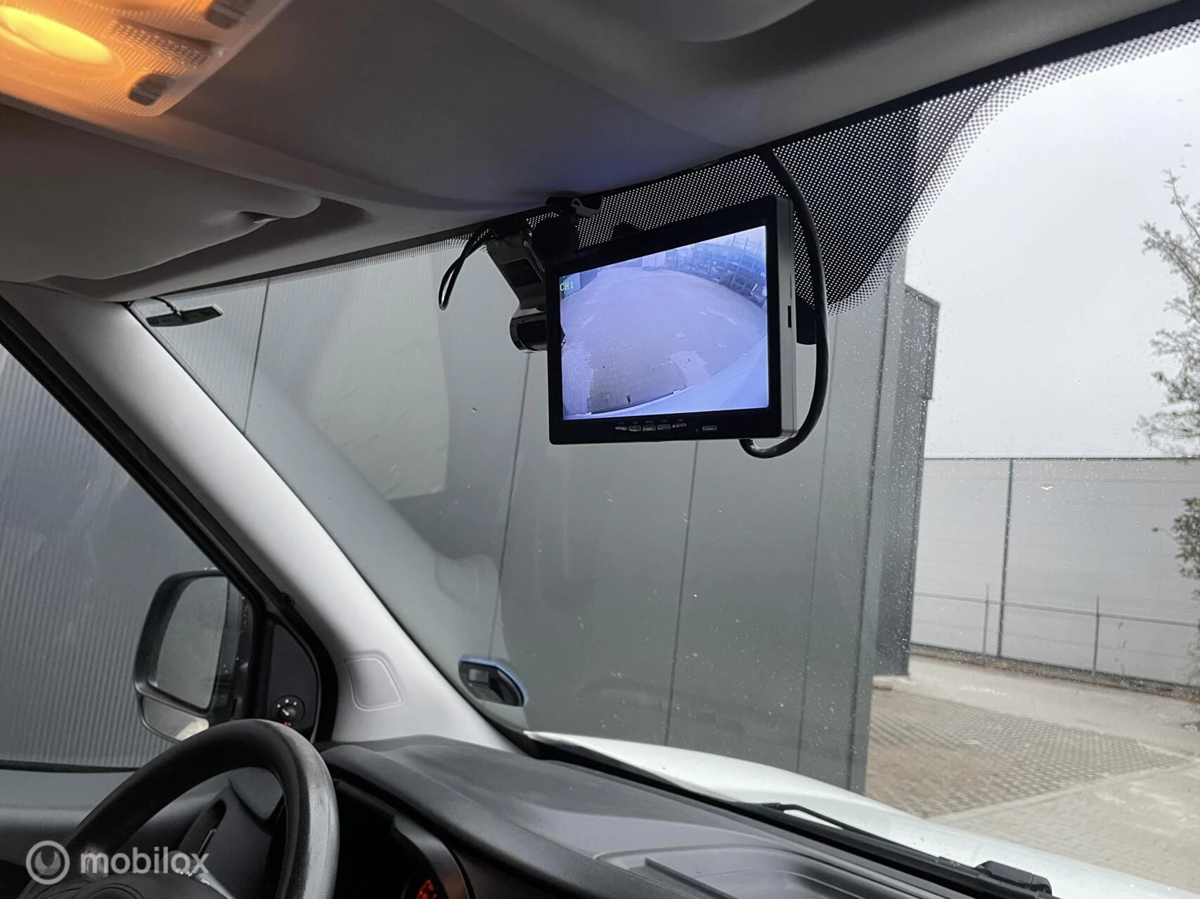 Hoofdafbeelding Fiat Doblò