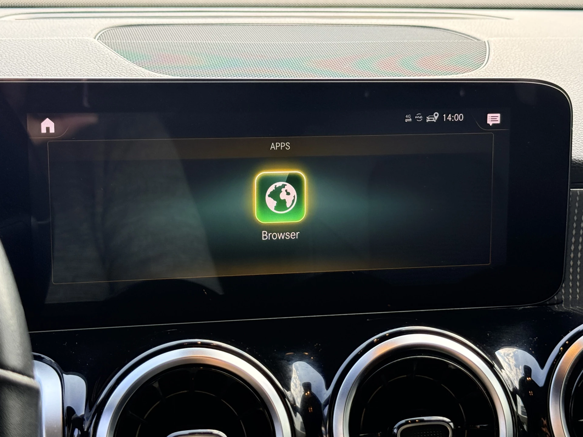 Hoofdafbeelding Mercedes-Benz GLB