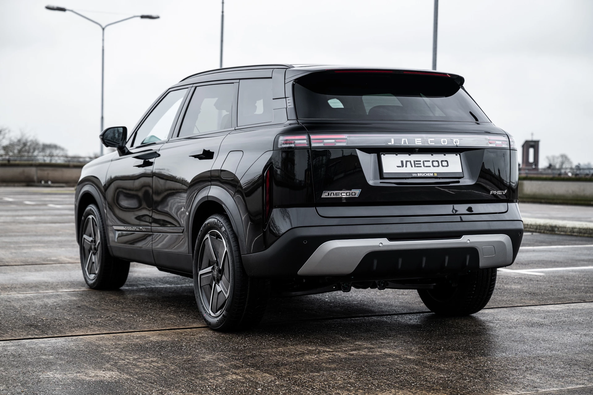 Hoofdafbeelding Jaecoo 7