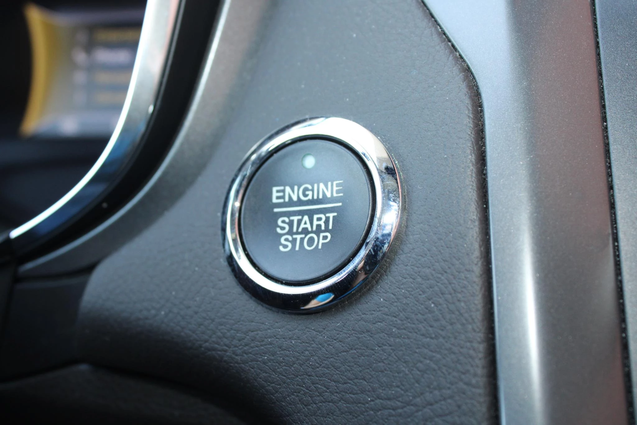 Hoofdafbeelding Ford Mondeo