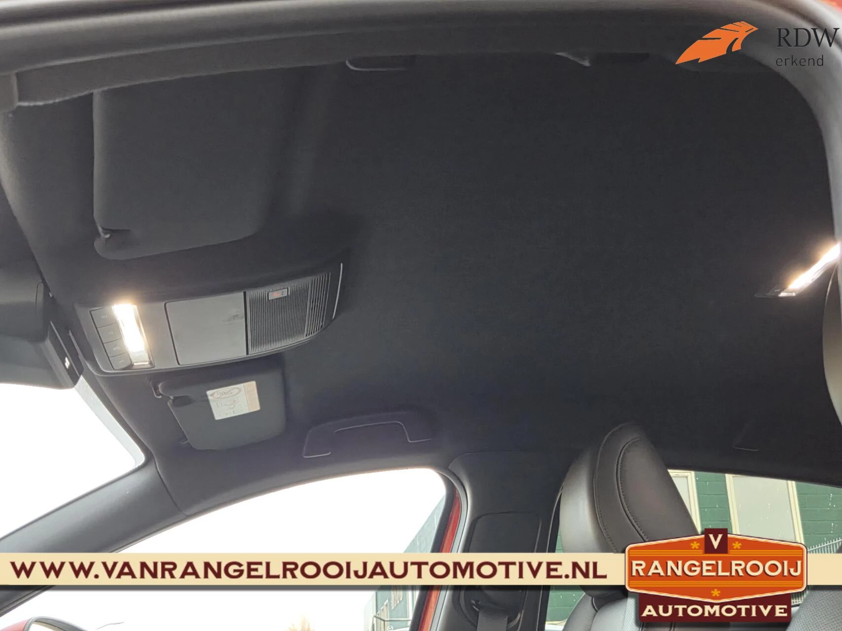 Hoofdafbeelding Mazda 3