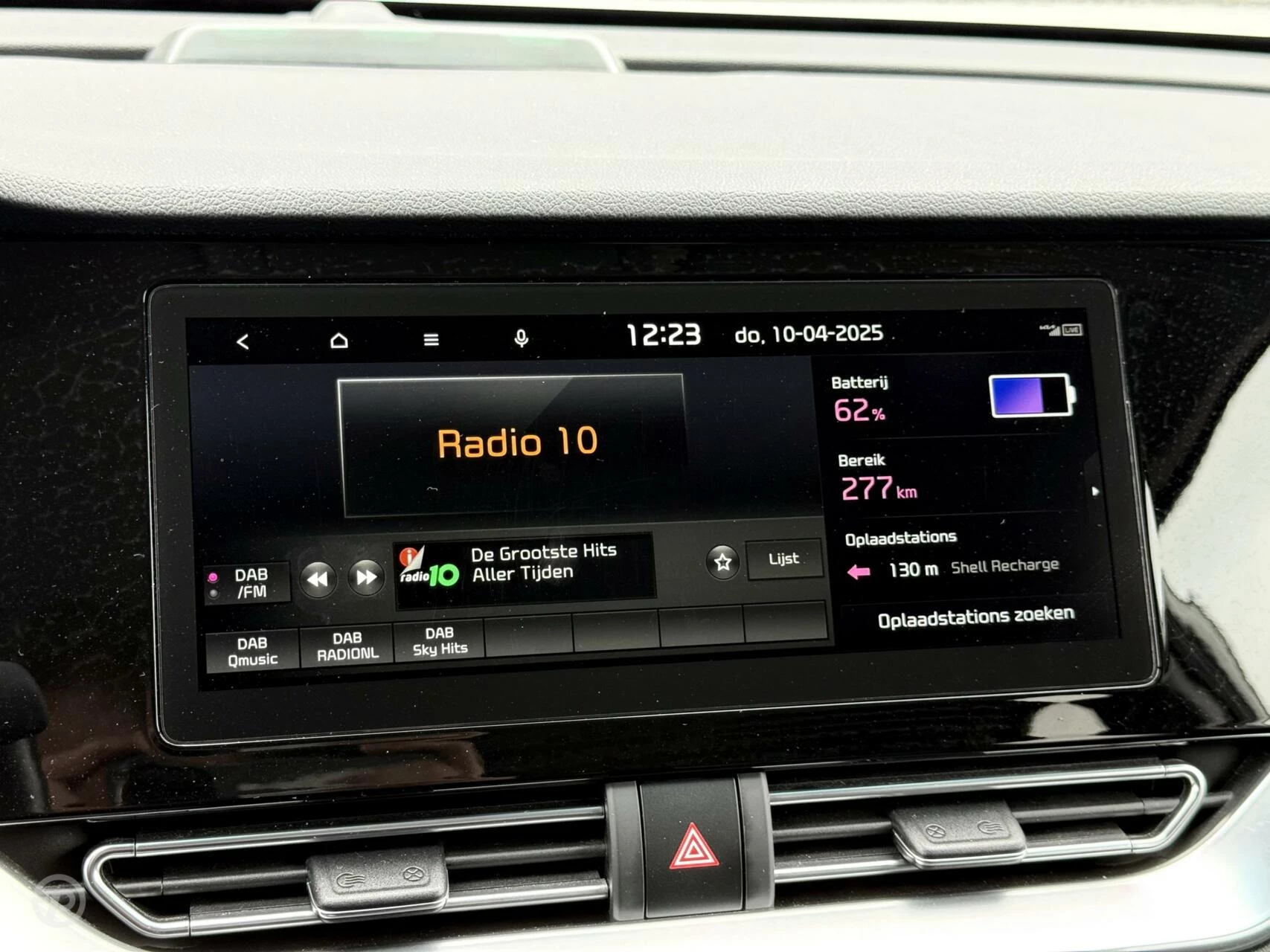 Hoofdafbeelding Kia e-Niro