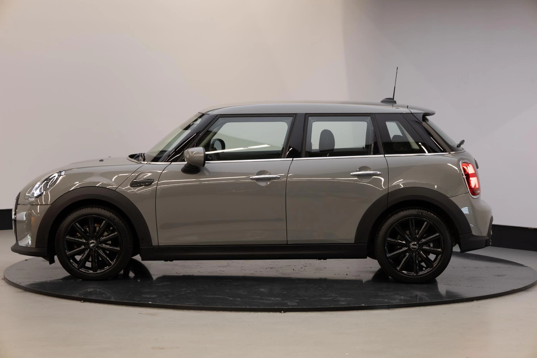 Hoofdafbeelding MINI One