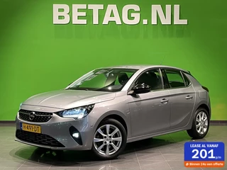 Opel Corsa 1.2 Elegance | Camera | Navigatie | LED |