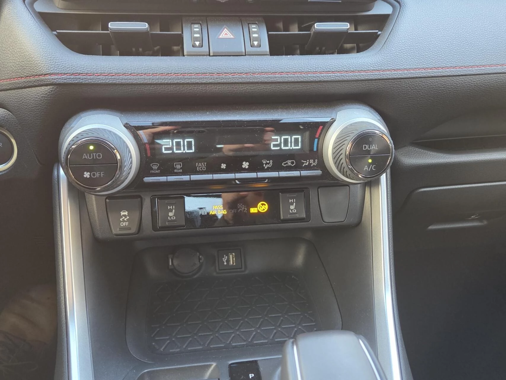 Hoofdafbeelding Suzuki Across