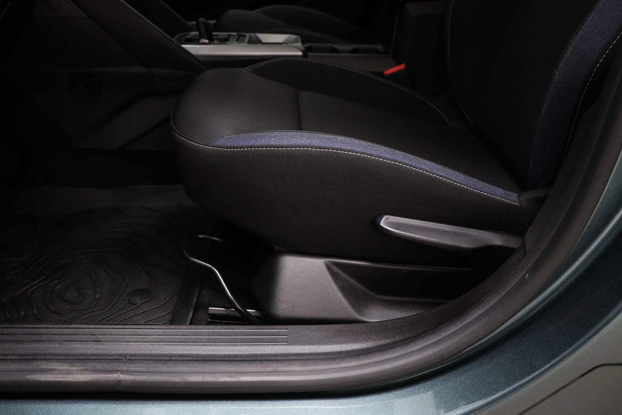 Hoofdafbeelding Dacia Duster