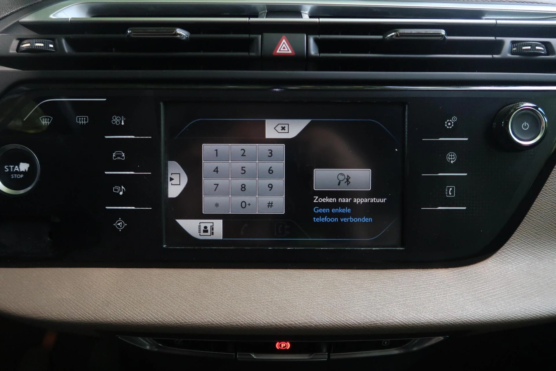 Hoofdafbeelding Citroën C4 Picasso