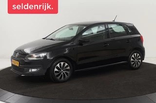 Volkswagen Polo 1.0 TSI Edition | Carplay | Navigatie |  Cruise control | Airco | Bluetooth