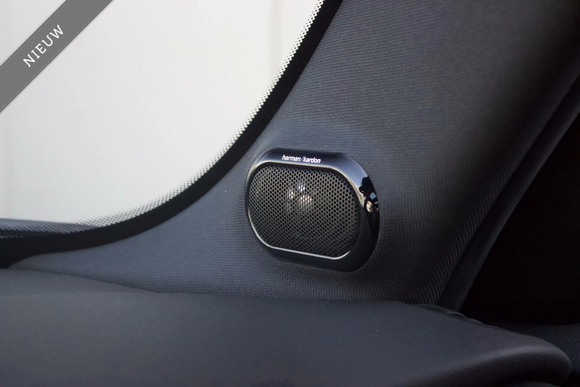 Hoofdafbeelding MINI Cooper S