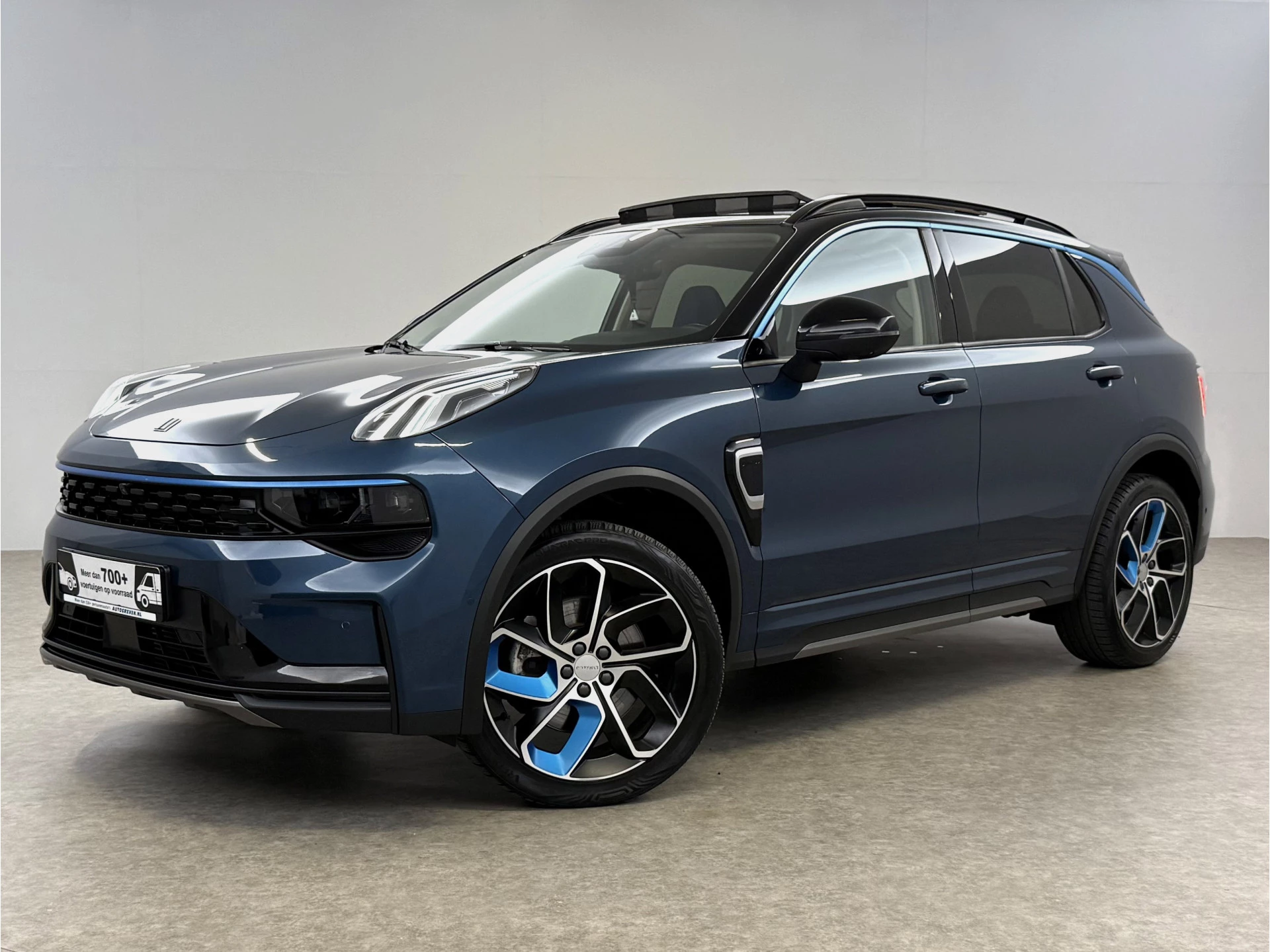 Hoofdafbeelding Lynk & Co 01
