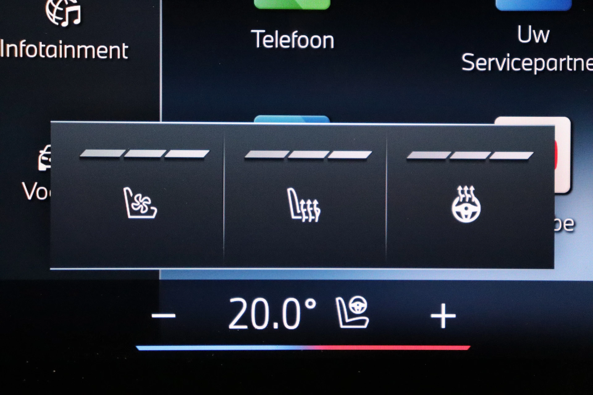 Hoofdafbeelding BMW iX