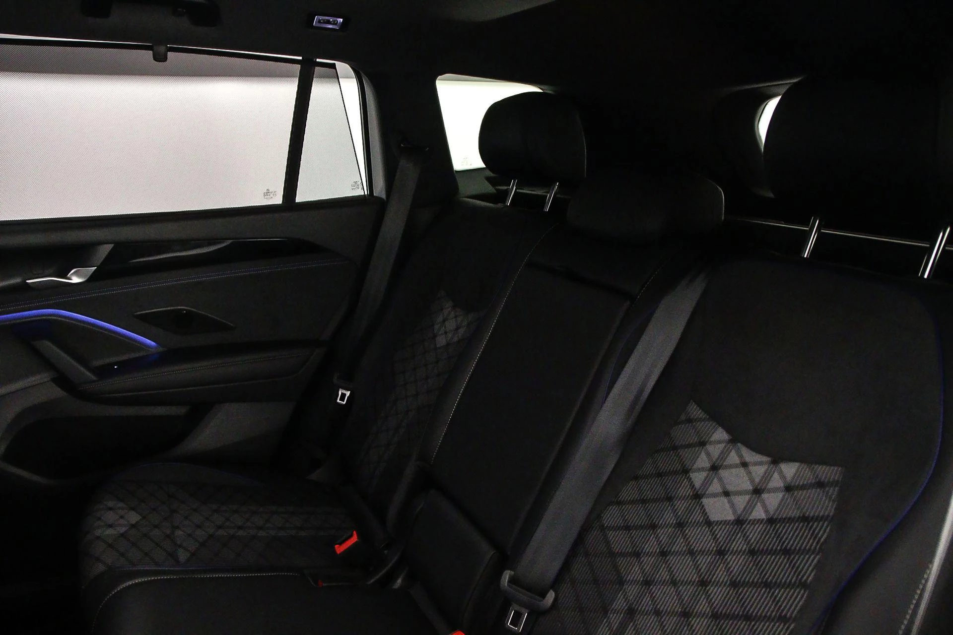 Hoofdafbeelding Volkswagen Tayron